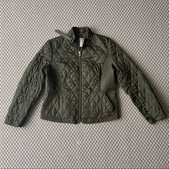 Banana republic light jacket - Picture 1 of 6